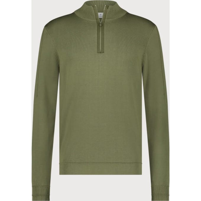 Blue Industry De half zip pullover |