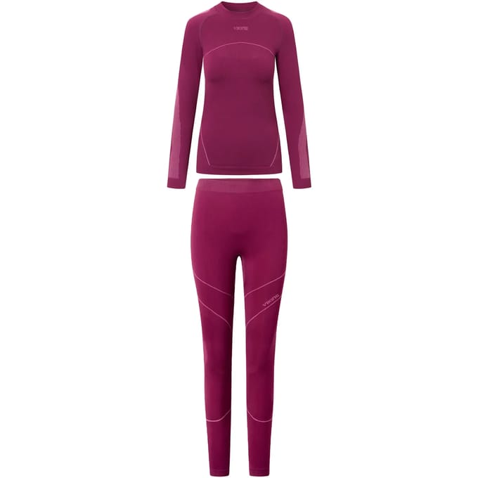 Dames onderkleding set Viking Primeone