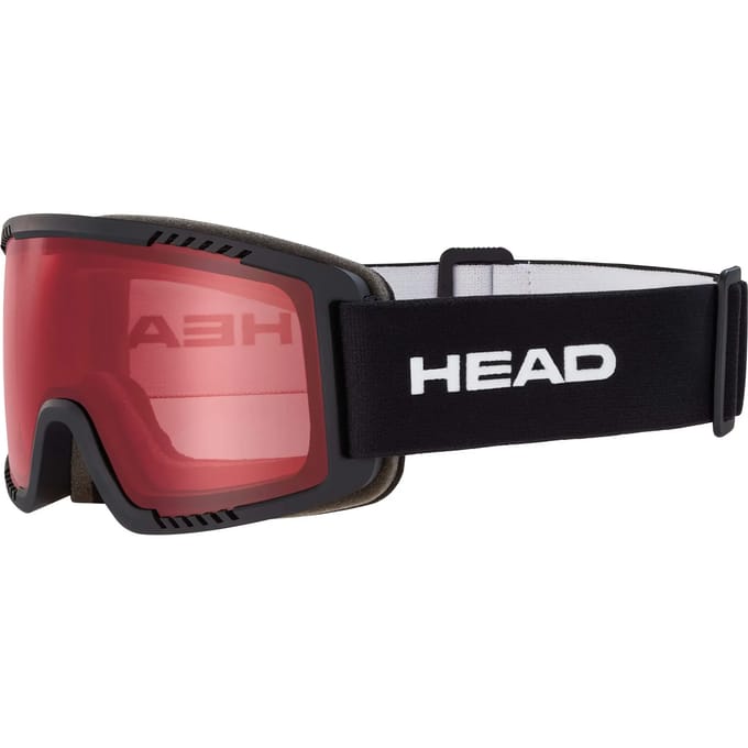Skimasker voor kinderen Head Contex