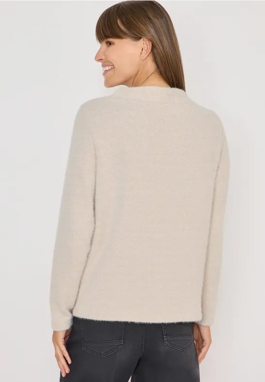 Shirt van verengaren