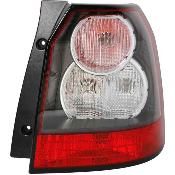 Achterlicht HELLA 2VA 354 666-121