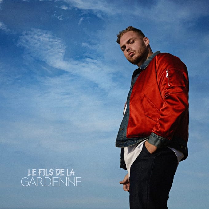 Rémy - Le Fils De La Gardienne (CD)