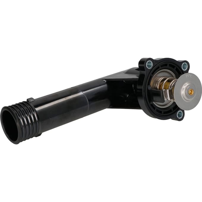 Thermostaat, koelvloeistof THERMOTEC D2B003TT