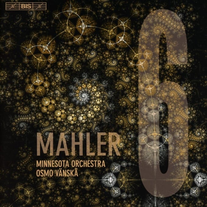 Minnesota Orchestra, Vänskä Osmo - Mahler: Symphony No.6 (SACD)
