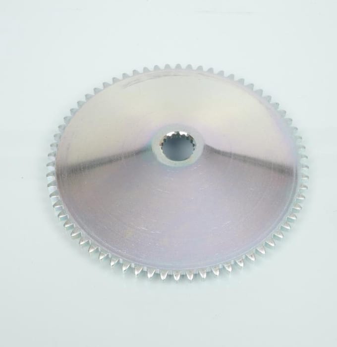 vaste wang variator rms voor scooter piaggio 50 zip sp 1996 tot 2000 289831 nieuw