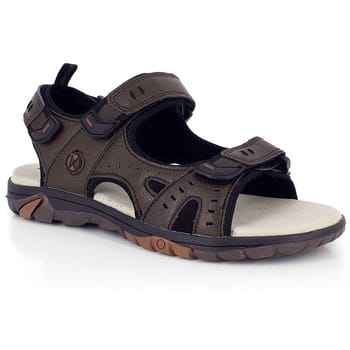 Wandelsandalen Kimberfeel Touques