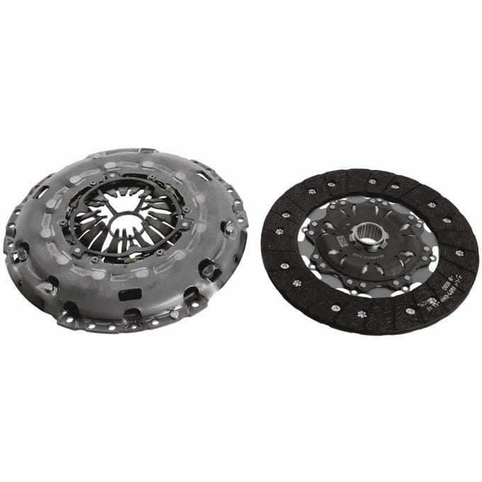 Koppelingsset  SACHS 3000 950 794