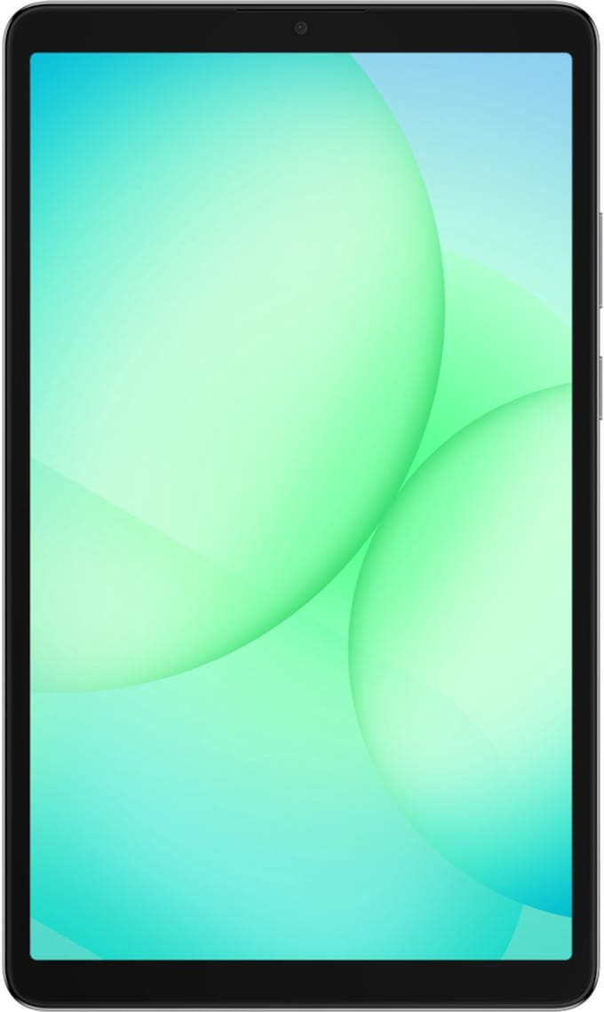 Samsung Galaxy Tab A11 - Wifi - 8.7 inch - 64GB - Gray