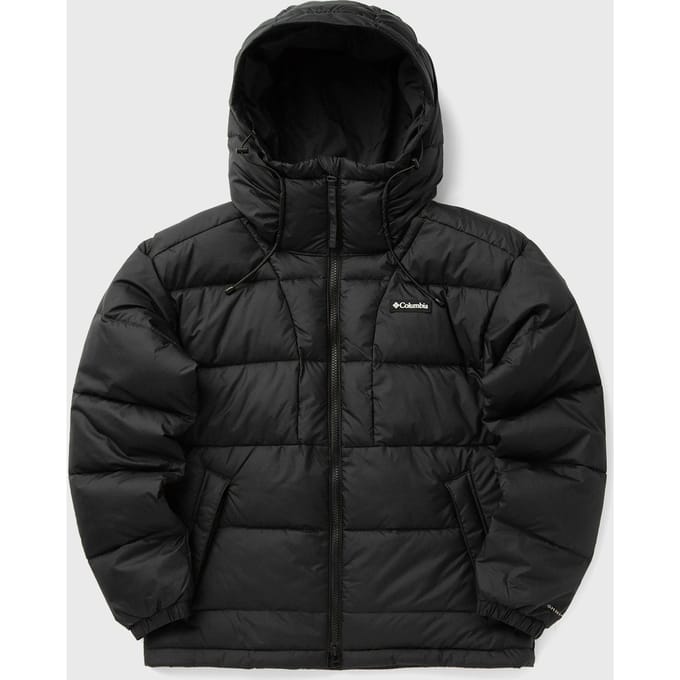 Pike Lake™ III Hooded Jacket