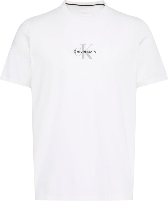 Calvin Klein Jeans (PVH Group) - - Volwassenen - T-shirts