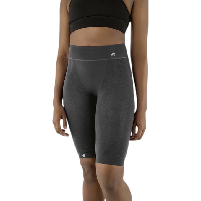 Korte compressiekous voor vrouwen Bauerfeind Sports