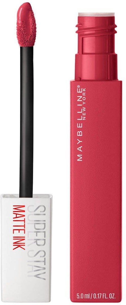 Maybelline Superstay Matte Ink 5 ml 80 Ruler Mat
