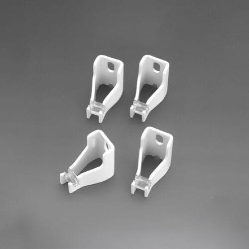Zehnder fixing set C 40 147611