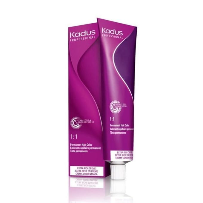 Kadus Professional Permanent 9/79 60ml
