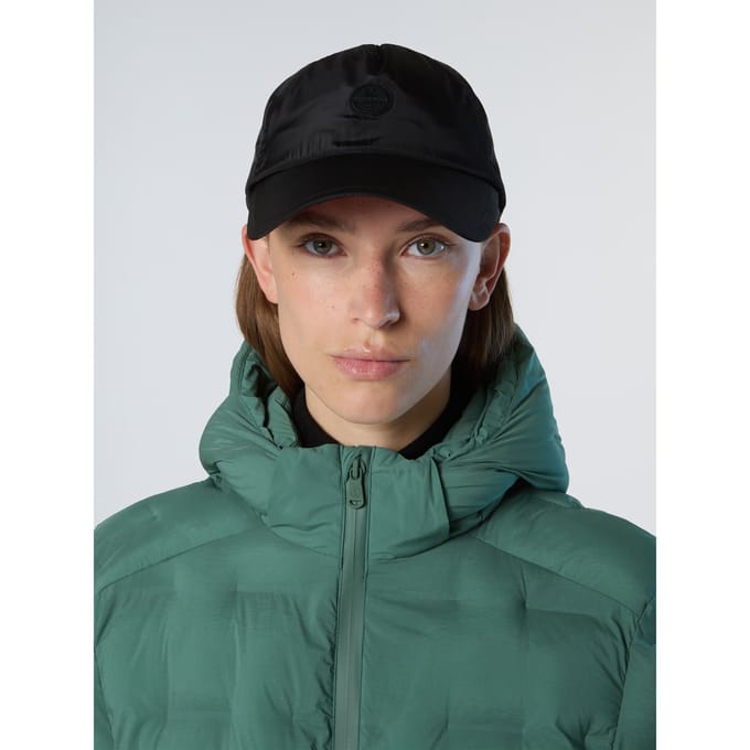 North Sails Honkbal pet Satijn nylon