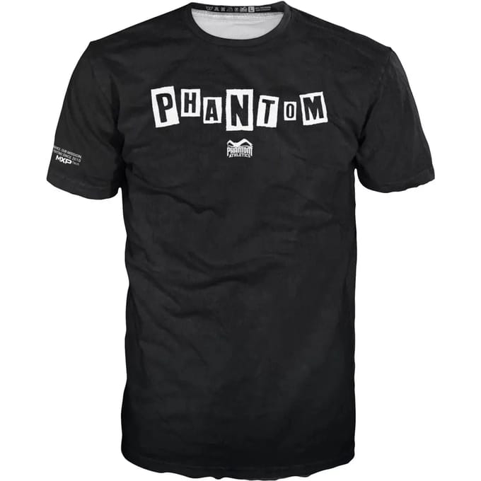 T-shirt Phantom Athletics Evo Paris