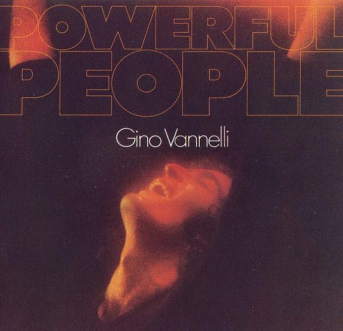 Powerful People