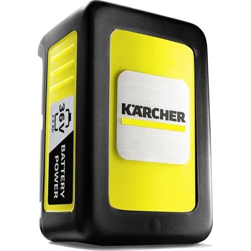 Kärcher Karcher Battery Power lithium-ion accu - 36 V, 4800 mAh