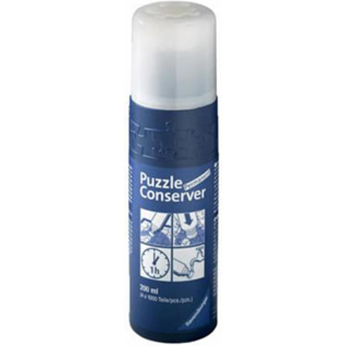 Ravensburger Puzzel Lijm Conserver Permanent