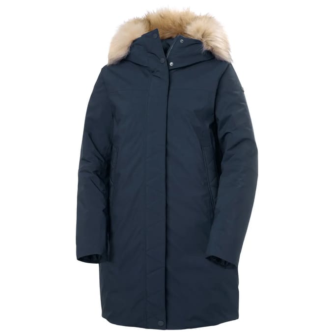 Waterdicht damesjack Helly Hansen Nesna