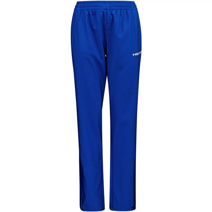 HEAD Club Trainingsbroek Dames-Blauw