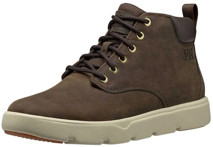 Helly Hansen Pinehurst Laarzen Bruin EU 41 Man