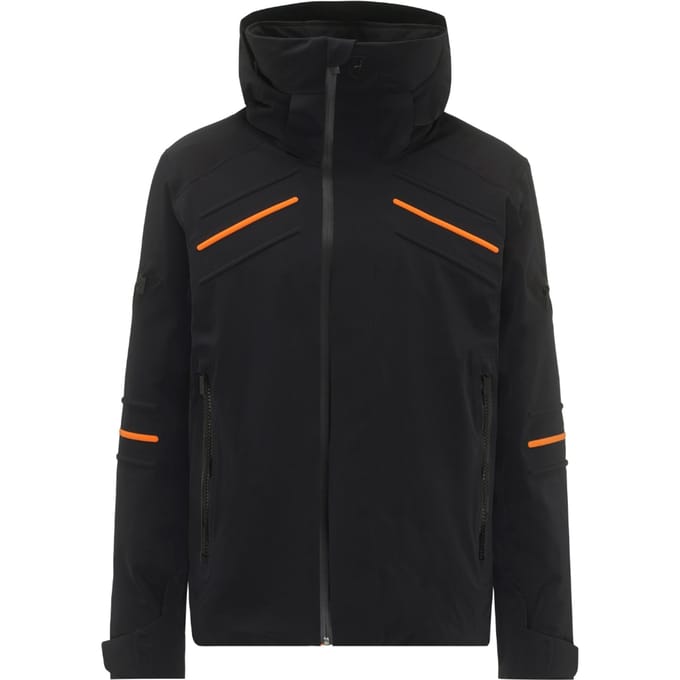 Toni Sailer Mens Kurt