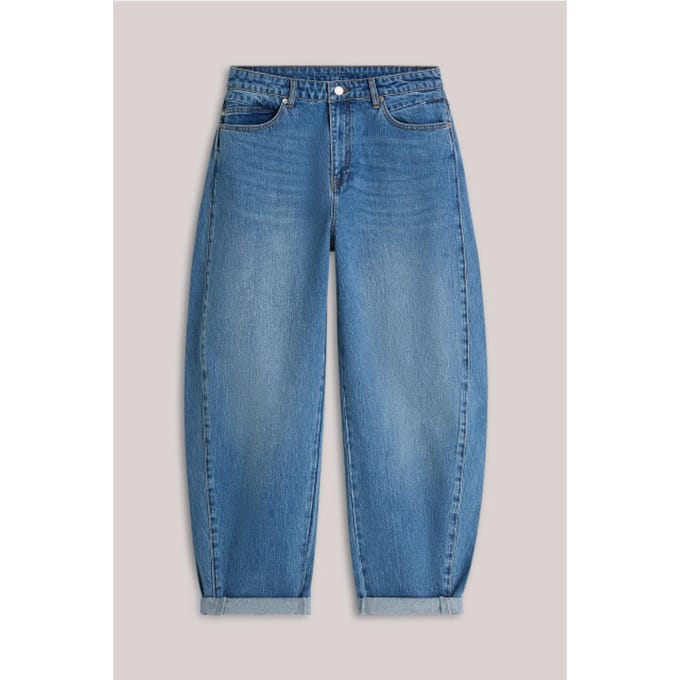 Summum 4s2927-5205 jeans cocoon fit soft comford