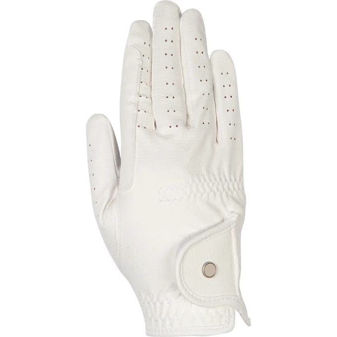 Rijhandschoenen HKM Style