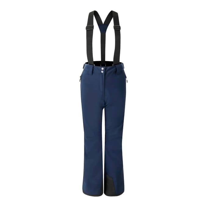 Dare2b Effused Ii Broek Blauw 42 / Regular Vrouw
