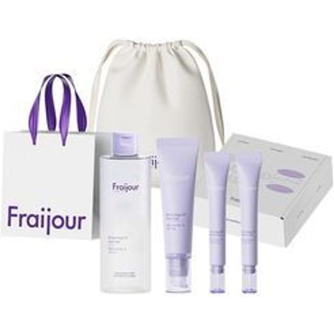 Fraijour - Retin-Collagen 3D Core Special Set 5 pcs