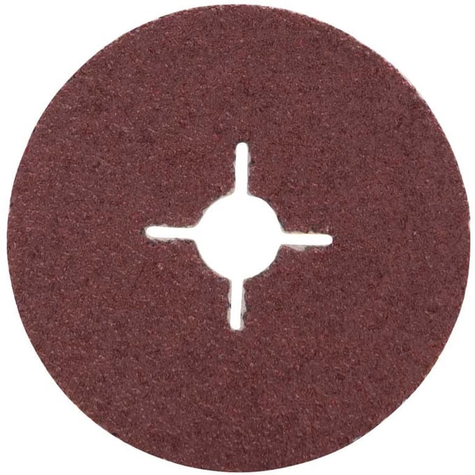 Rhodius - PROline - Fiberschijf - 125mm - P24
