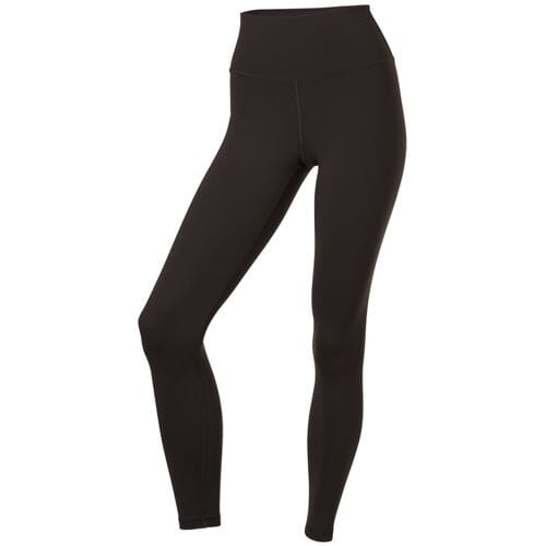 CRIVIT Dames sportlegging (Bruin, S (36/38))