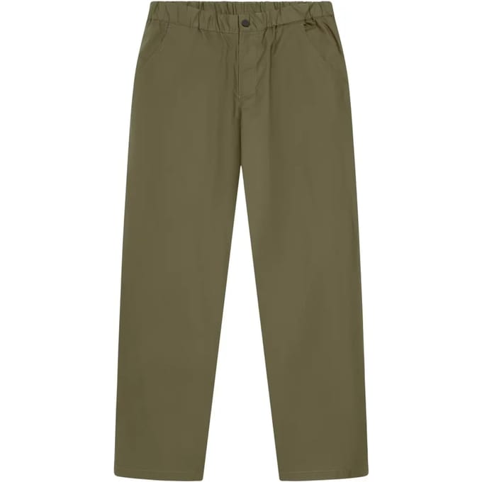 Pantalon Ripstop 90 KnowledgeCotton Apparel