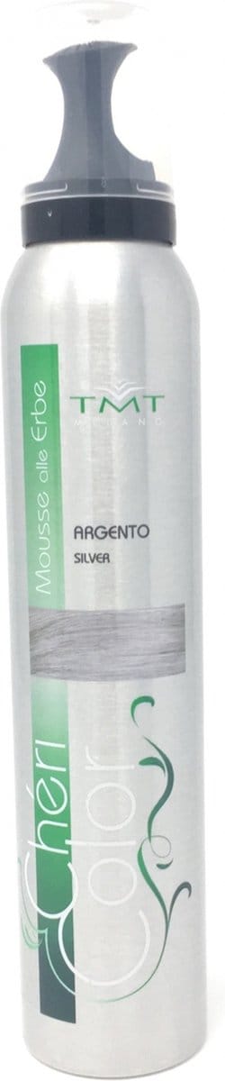 Tmt Milano Mousse to Herbs 200ml