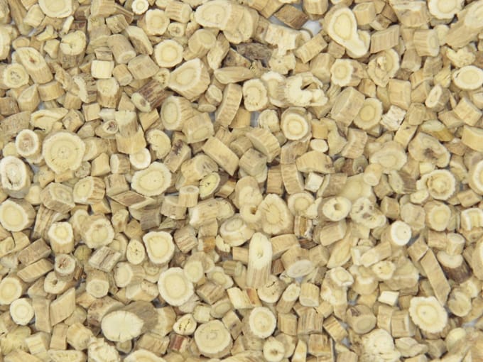 Astragalus wortel - 250 gram