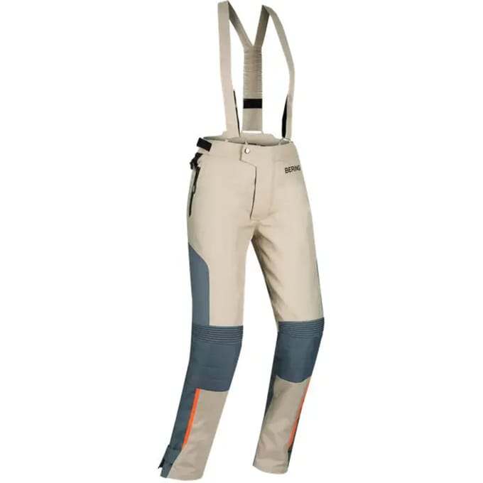 Damesfietsbroek Bering Siberia
