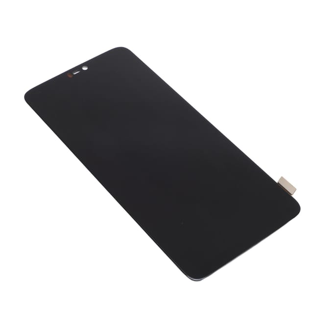 Telefoon Touchscreen Vervanging TFT Display Touch Digitizer Assembly met Reparatiegereedschap black