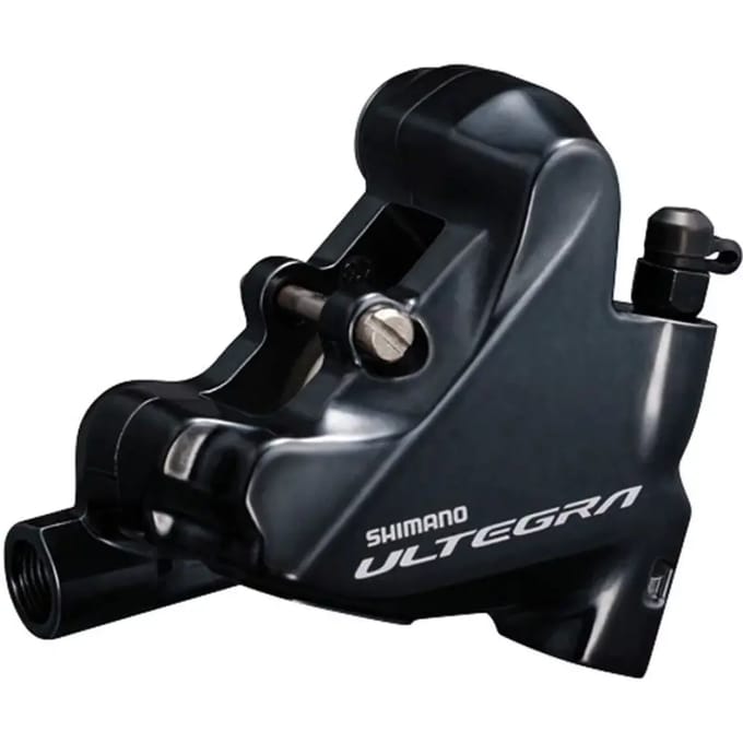Klem hydraulische schijfrem achter flatmount Shimano SH.BR-R8070