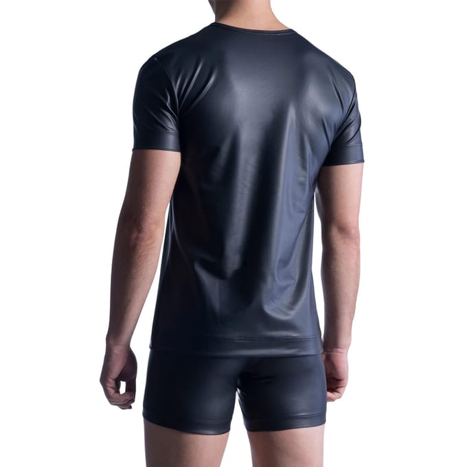 Manstore T-Shirt M510 V-Neck Tee regular