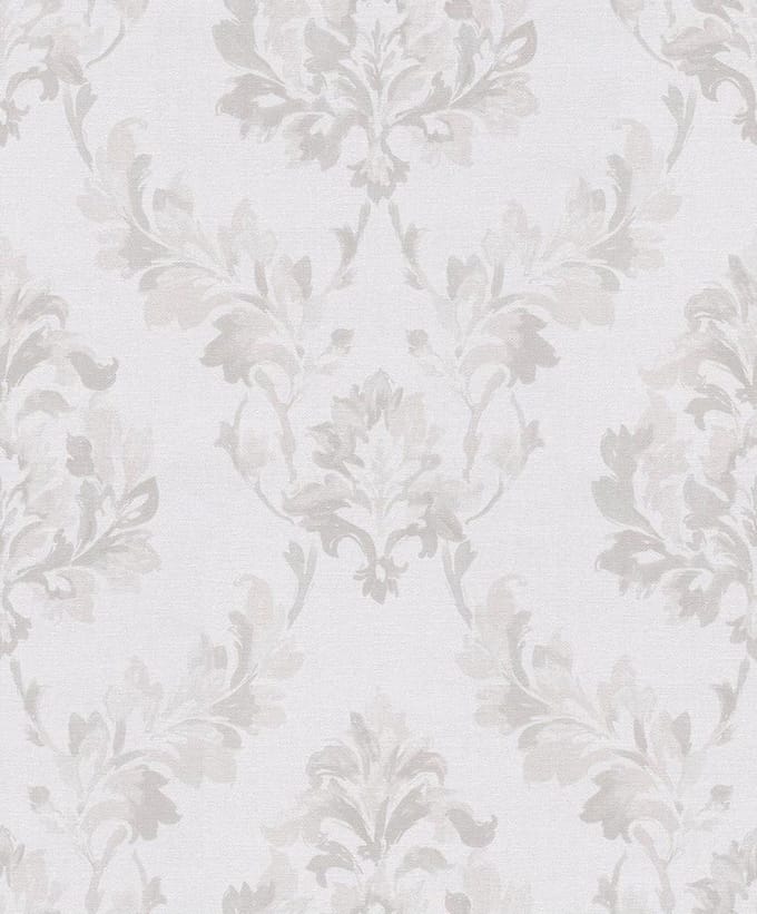 Vinylbehang op basis van flizelin Sarafina Grandeco 0.53x10m SN3201