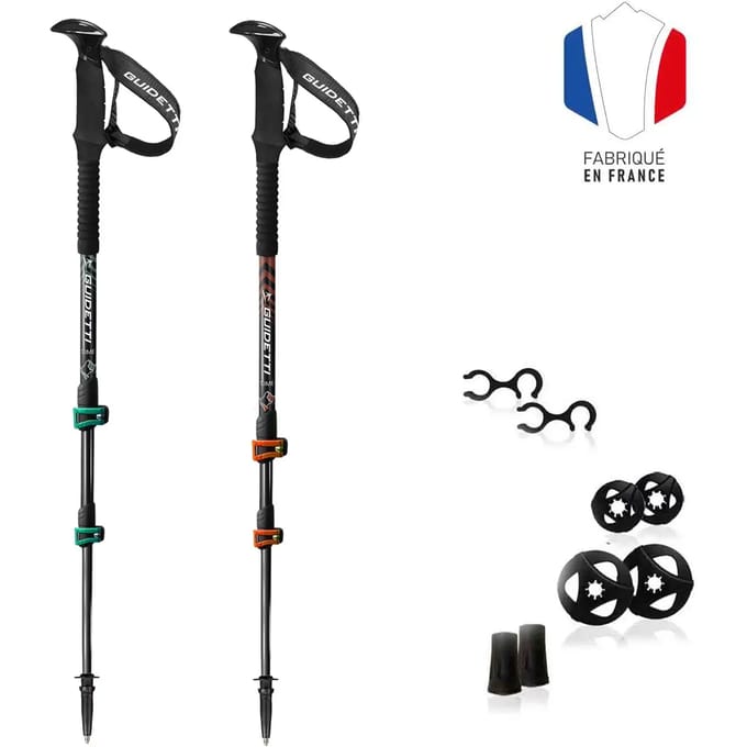 Wandelstok Guidetti Cime (x2)
