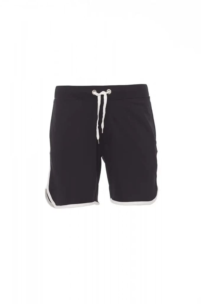 Payper Game - Black/White - M