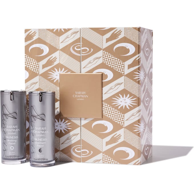 Sarah Chapman The 24Hr Facial