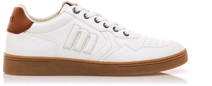 Mtng Colton Schoenen Wit EU 45 Man