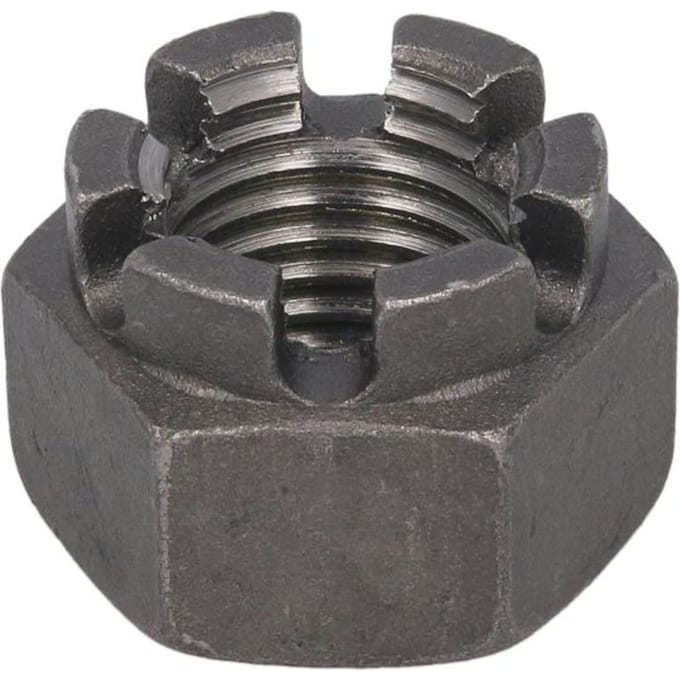 Veerbevestigingsmoer PETERS 043.006-00