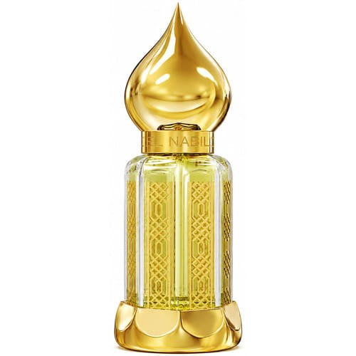 Eau de Parfum El Nabil Musc Slim Absolu Eau de Parfum