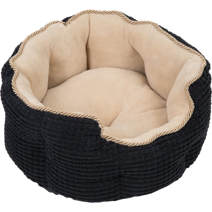 S: L45 x B45 x H20cm Kattenmand Cozy Kingdom