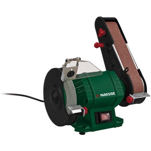 PARKSIDE Bandschuurmachine 240 W