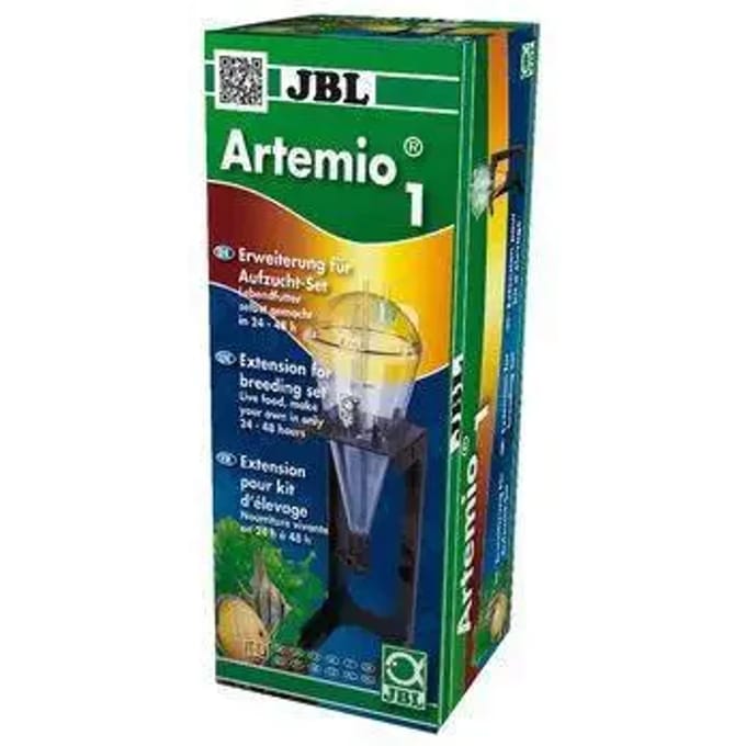 Accessoires voor fokken JBL Artemio 1